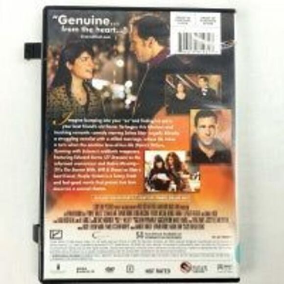 Purple Violets (2007 Film) DVD - Picture 3 of 3